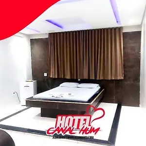 Via Canal 1 Hotel