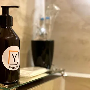 Yolo Motel para Casais