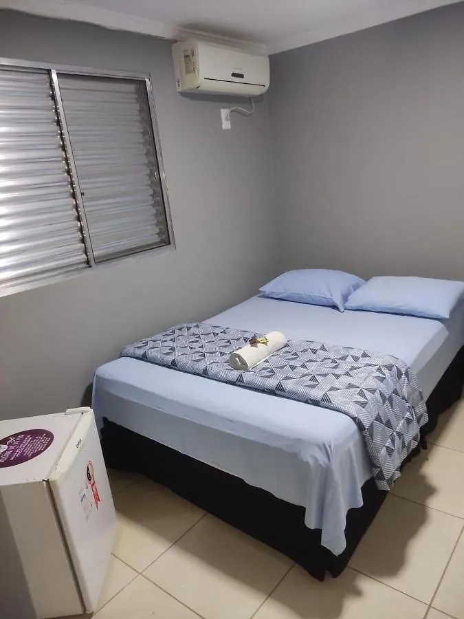 Pousada Ipê da Vila Brasília Estalagem