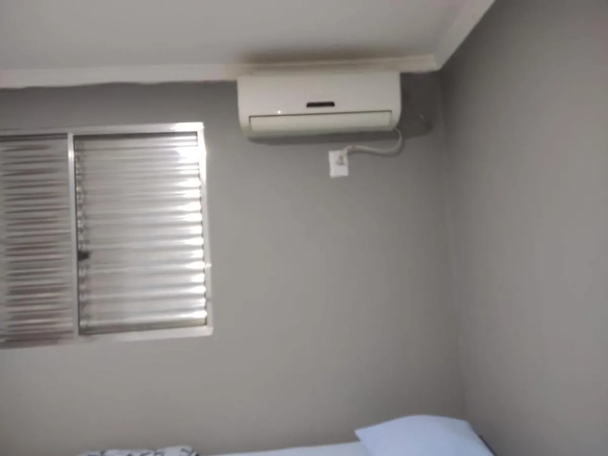 ** Estalagem Pousada Ipê da Vila Brasília Brasil